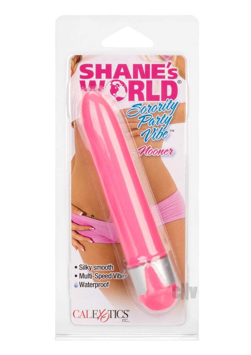 Lulu Satin Touch - Pink