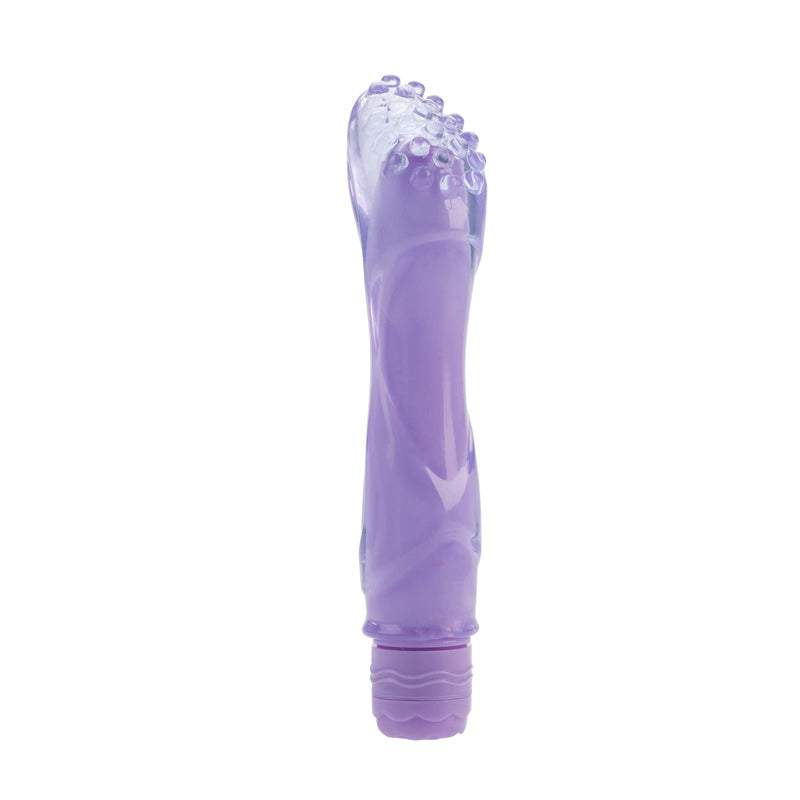 Magic Dancer Rabbit - Purple