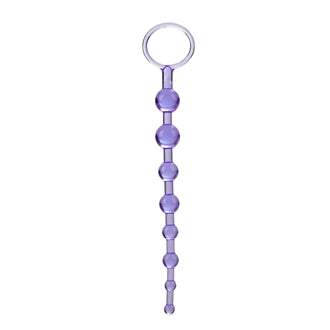 First Time Softee Pleaser Purple