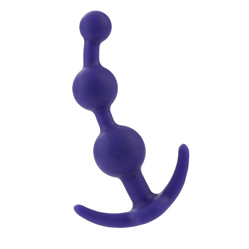 First Time Bunny Teaser - Purple