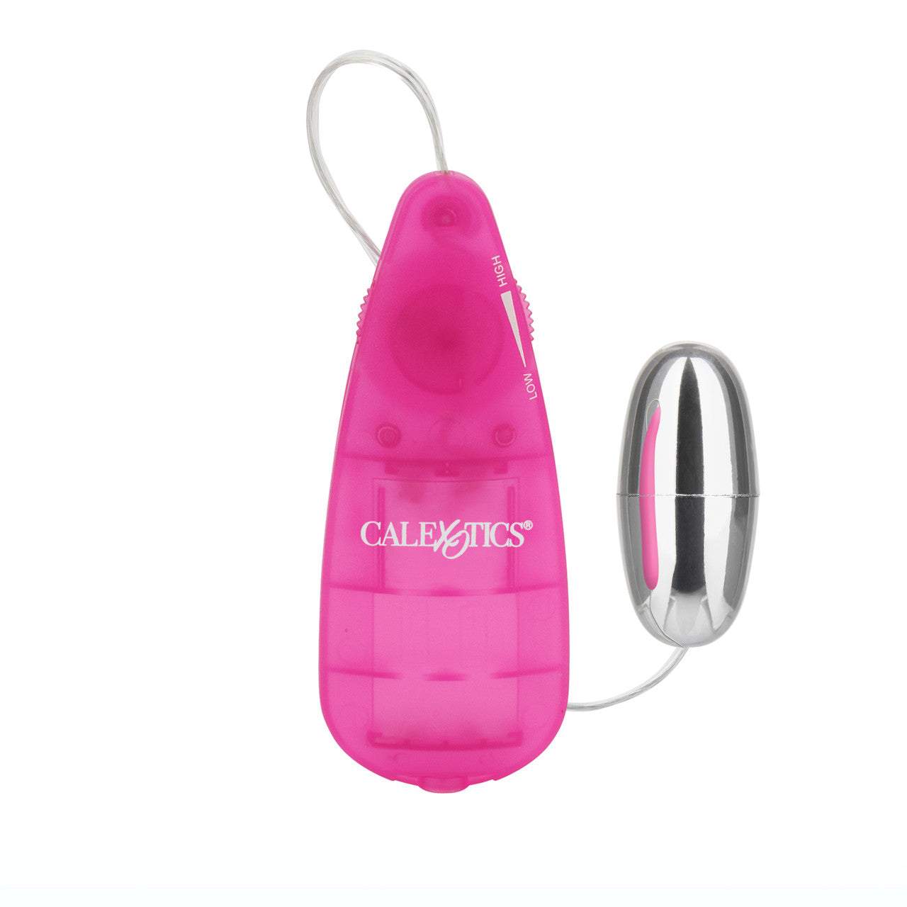 Slim Teardrop Bullet Smoke Bulk