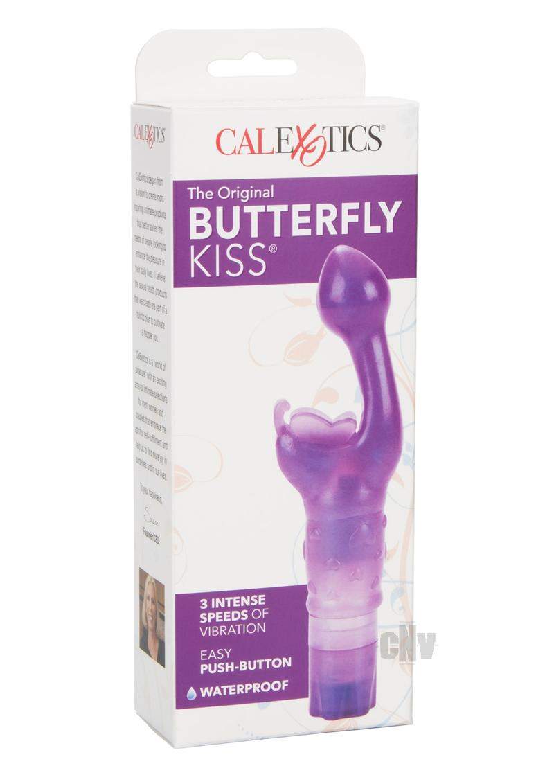 Slim Teardrop Bullet Purple Bulk