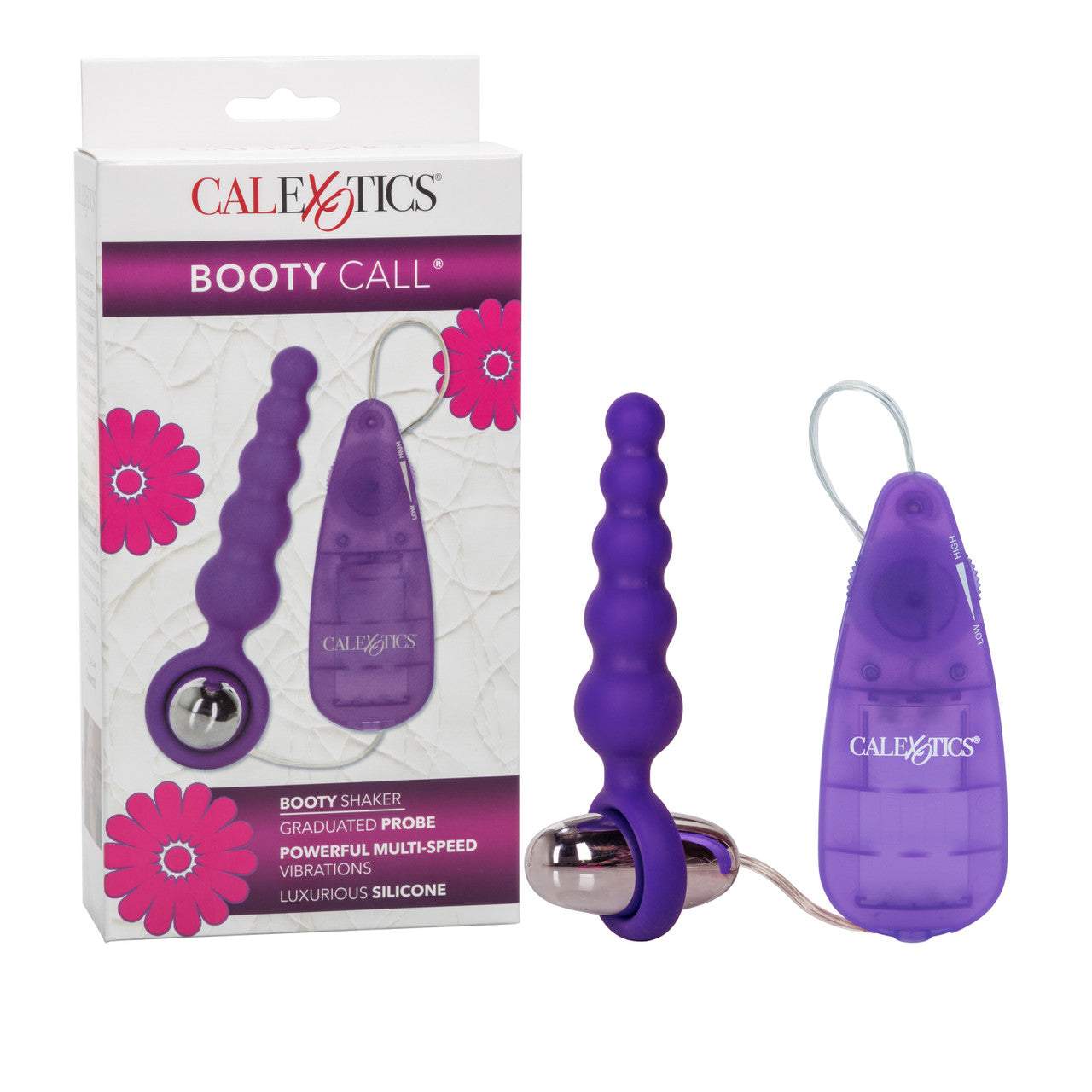 Booty Call Booty Gliders - Purple
