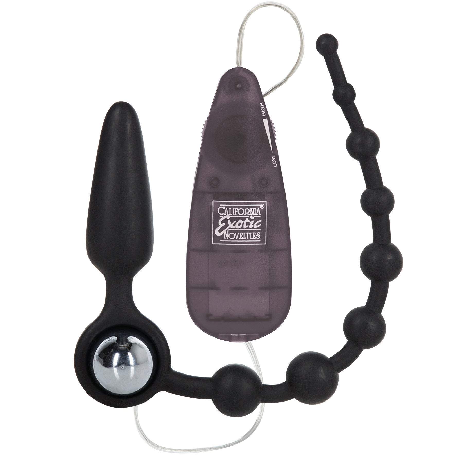 Booty Call Booty Shakers - Purple