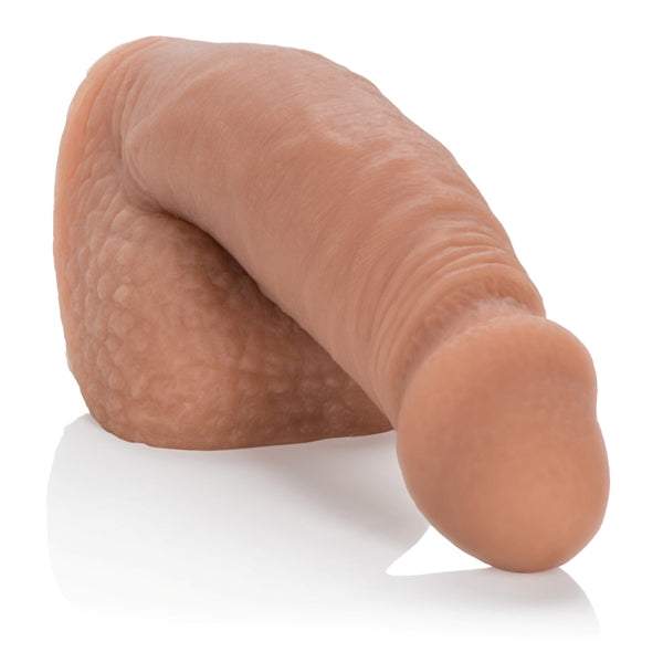 Packer Gear 4 Packing Penis - Brown