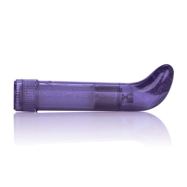 Pocket Exotics Snow Bunny Bullet - Purple