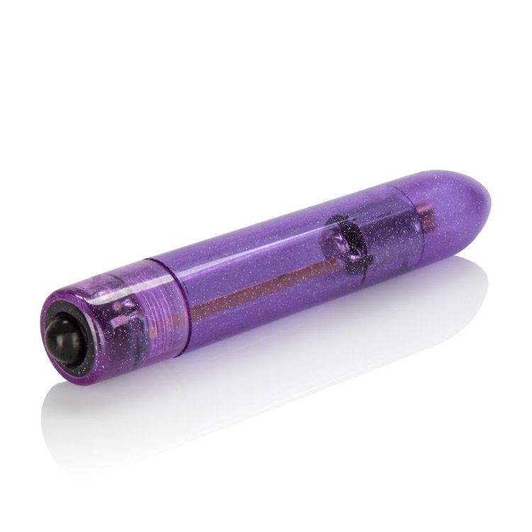 Shanes World Sparkle Bullet - Blue