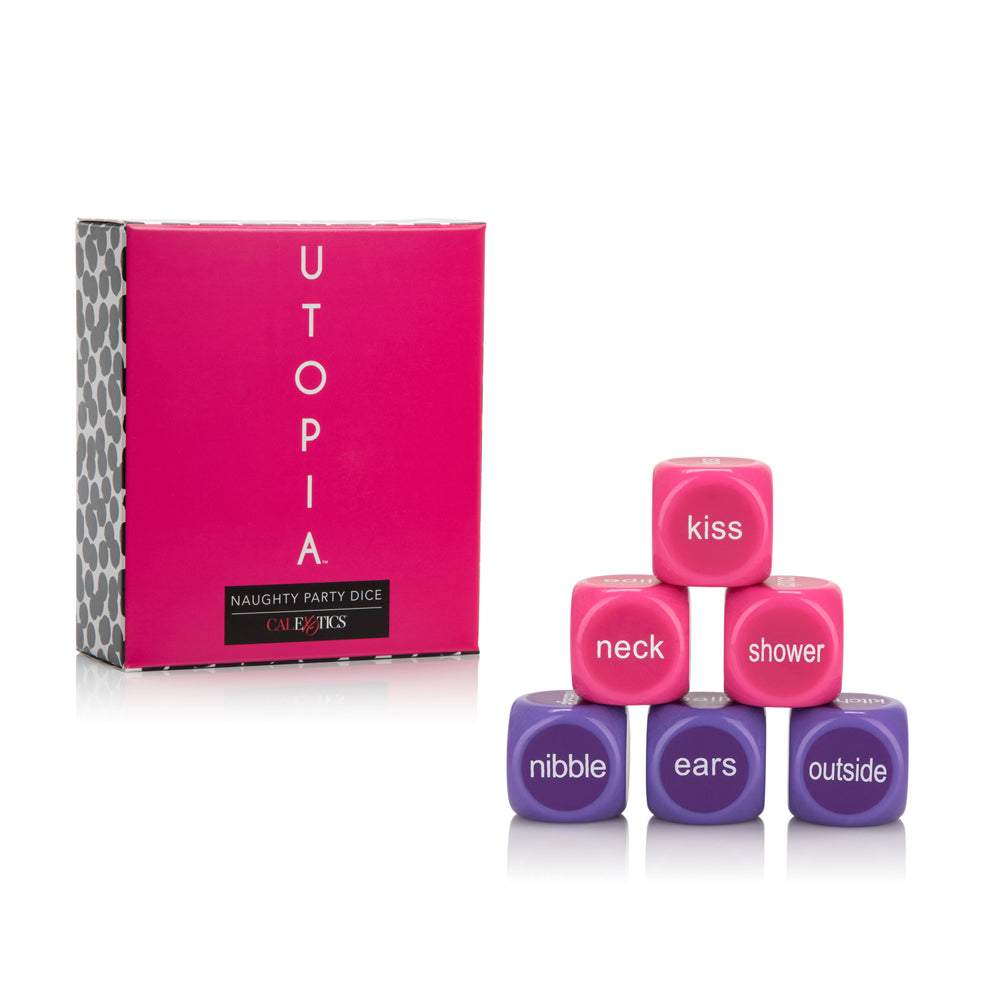 Booty Call Booty Starter Purple