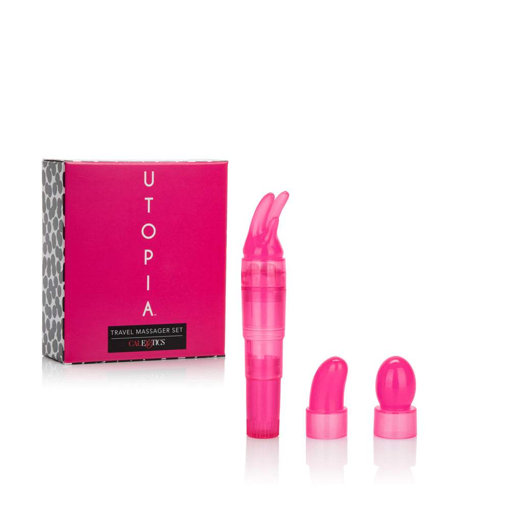 Utopia Kegel Trainer Set
