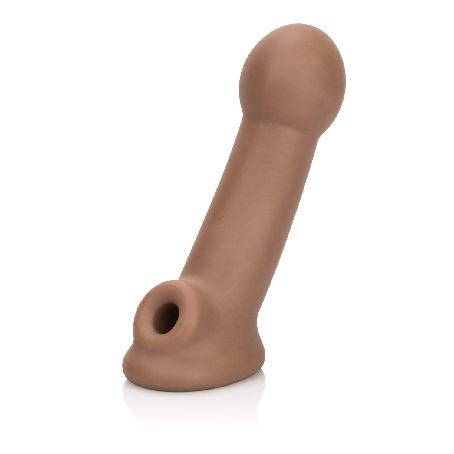 Packer Gear STP Packer - Brown
