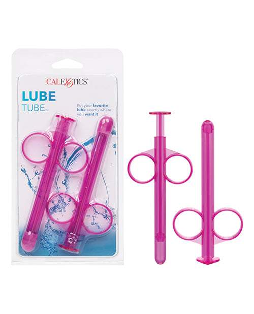 Lube Tube - Blue