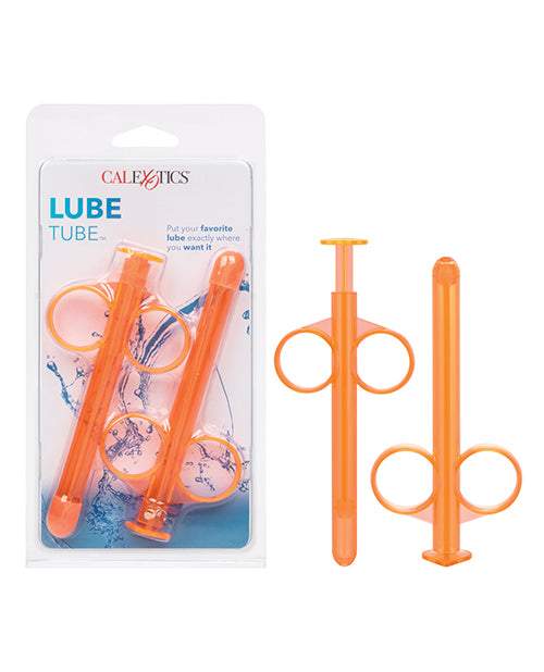 Lube Tube Purple