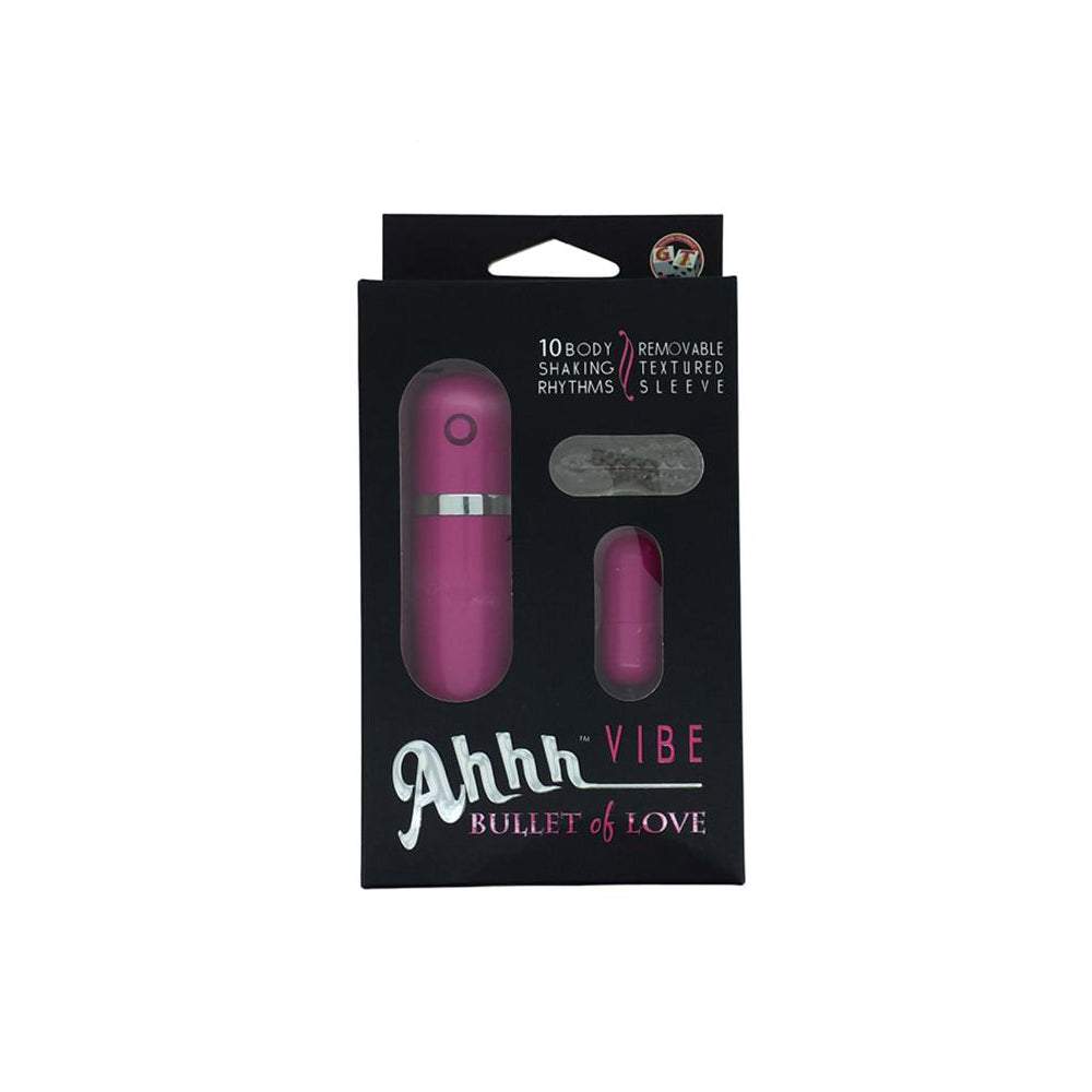 Pearl Sheens 7 Vibe - Blue