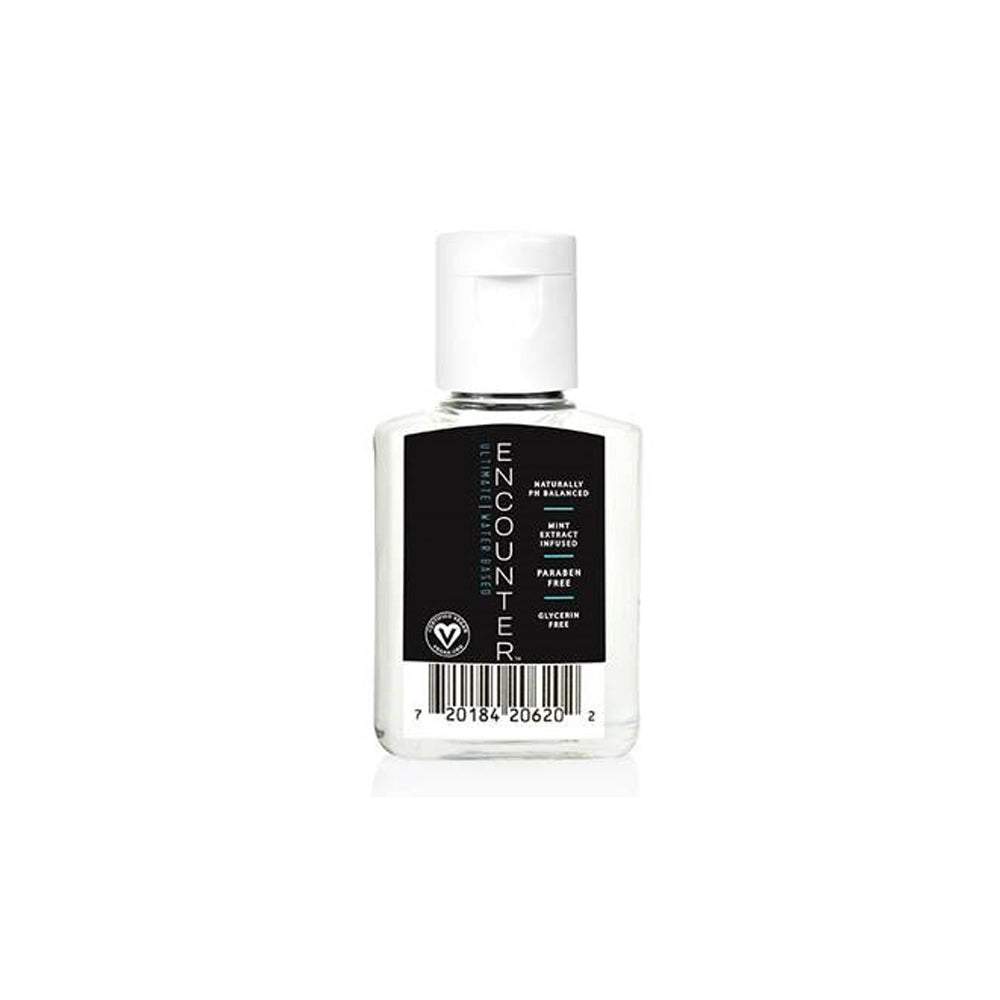 Elbow Grease H2O Hot Gel - 24ml