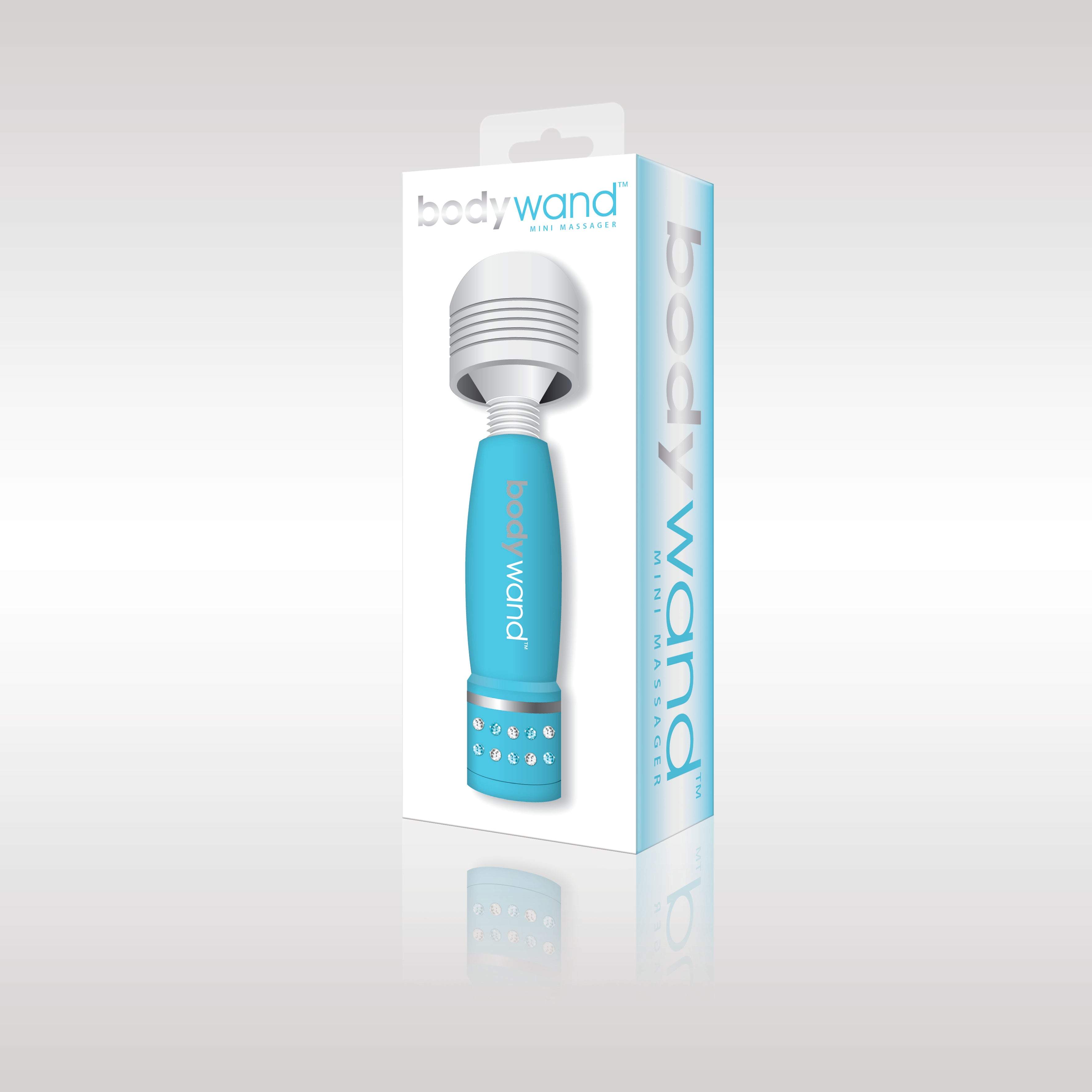 XGen Bodywand Mini - Lavender