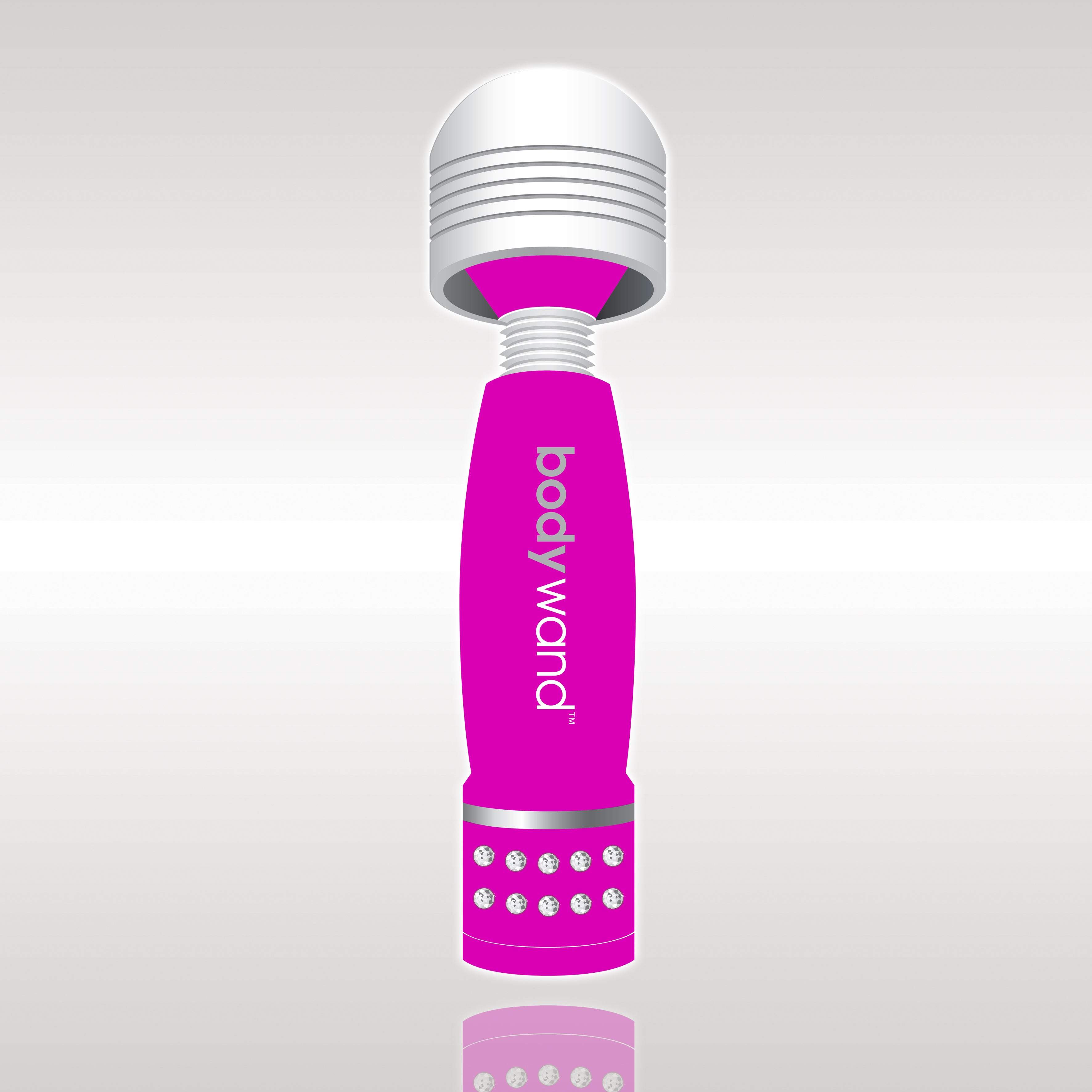 XGen Midnight Bodywand