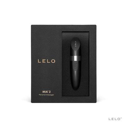 LELO Mona 2 - Cerise