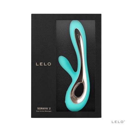 LELO Sona 2 - Cerise