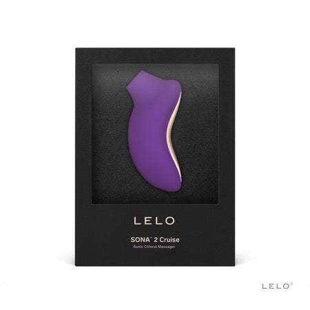 LELO Soraya Wave - Deep Rose