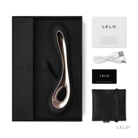 LELO Sona 2 - Black