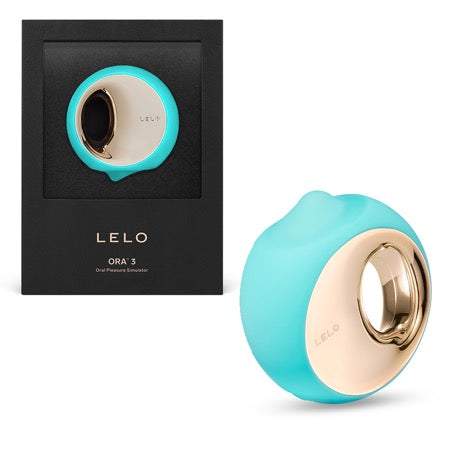 LELO Soraya 2 - Black