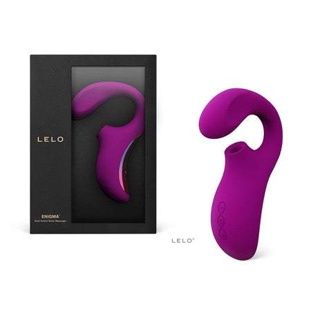 LELO Soraya Wave - Midnight Blue