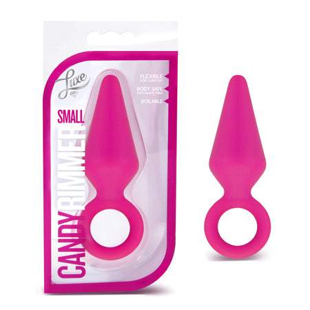 Dr Skin Cock Vibe 04 Beige