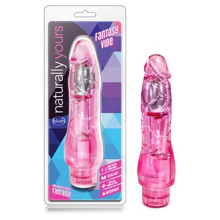 Blush Dr. Skin 8.5 Basic - Beige