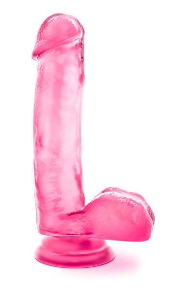 Blush Naturally Yours Fantasy Vibe - Purple