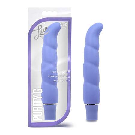 Luxe Purity G Aqua