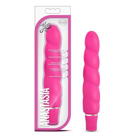 Blush Play With Me Cutey Wand - White