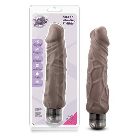 Blush Luxe Cozi Mini Stimulator - Periwinkle