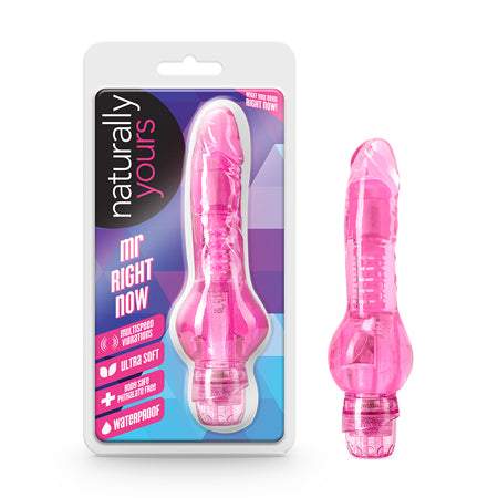Blush X5 Hard On Dong - Natural