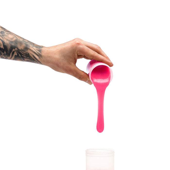 Clone-a-Willy Silicone Refill - Purple