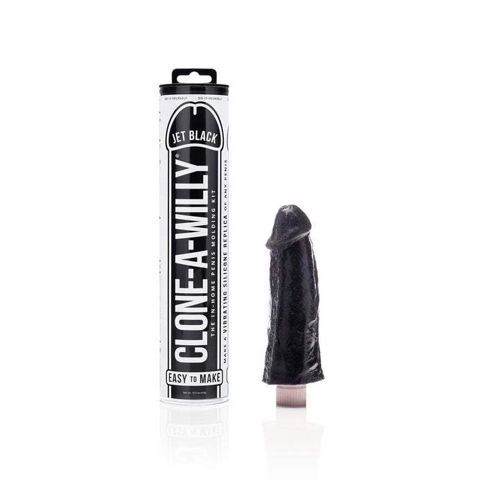 Clone-A-Willy Plus With Balls Deep Skin Tone