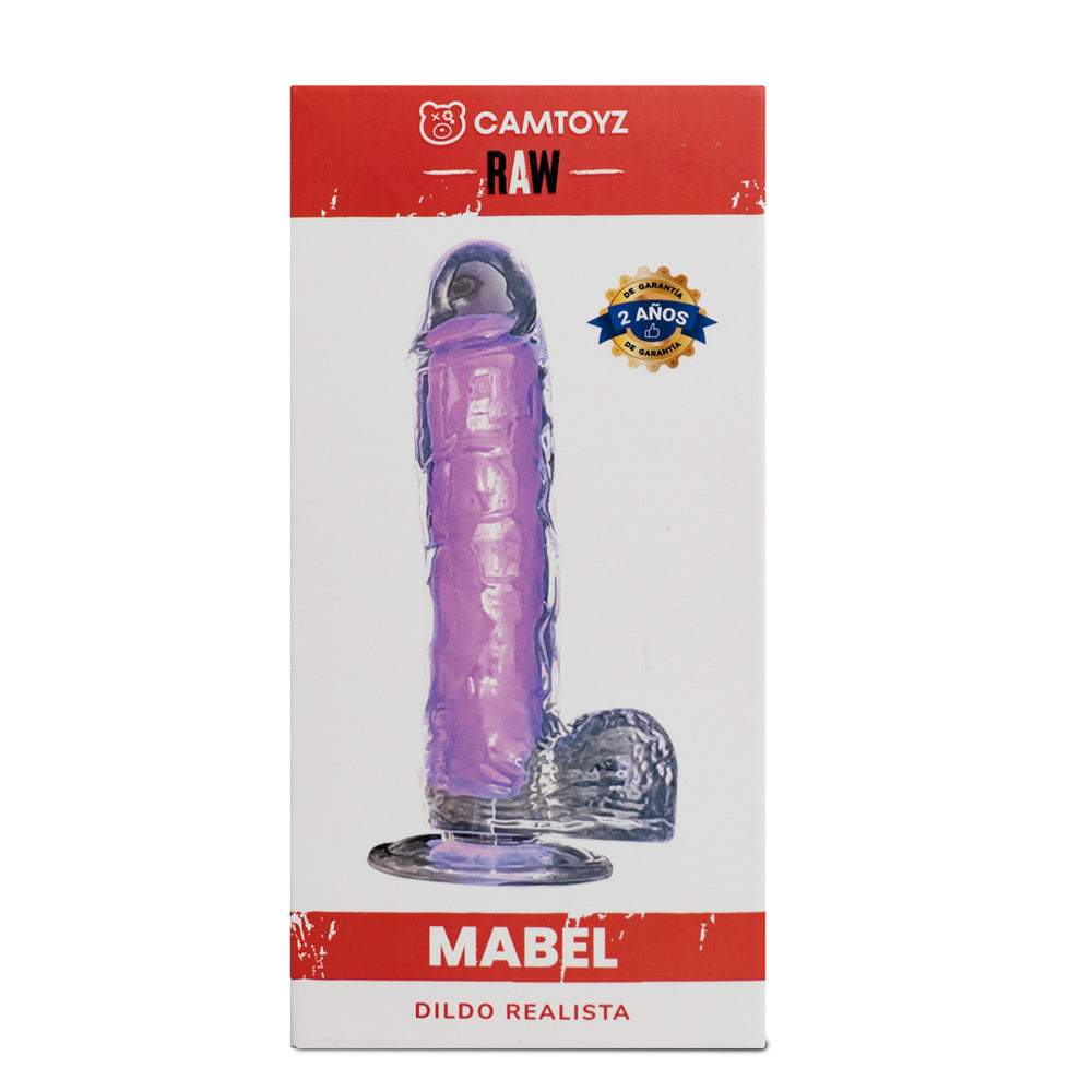 Onix Iridescent Lumina Anal Plug