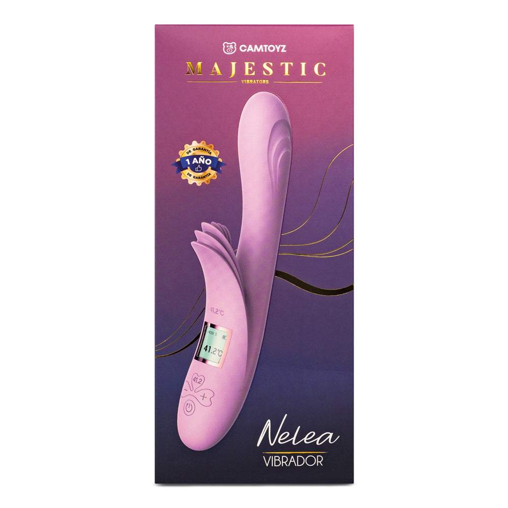 Ultra Realistic Raw Coffee Zander Dildo