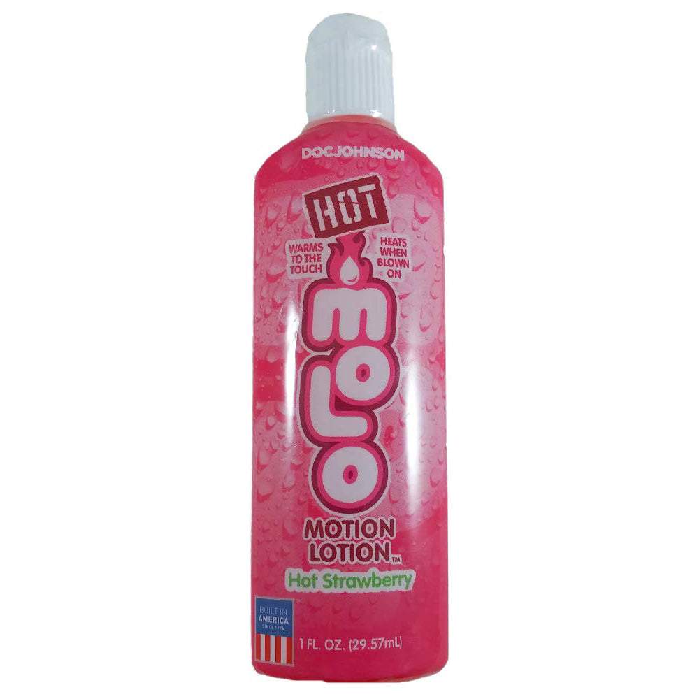 Hot Motion Lotion Hot Tropical
