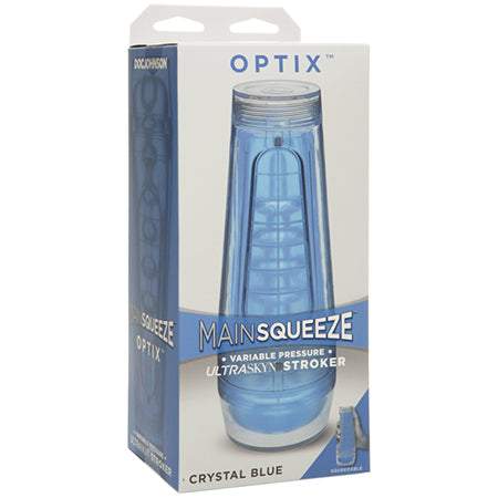 Main Squeeze Original Pussy Vanilla