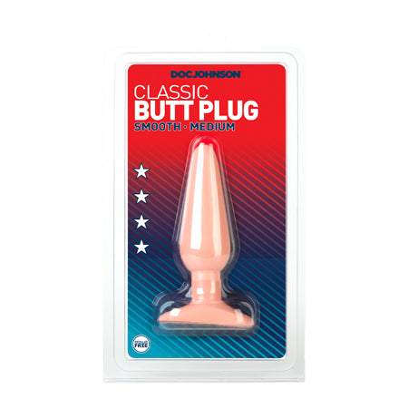 Classic Dong White 8
