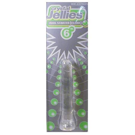 Vac-U-Lock 8-Inch Realistic Cock - Brown