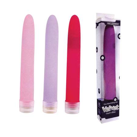Crystal Jellies 5 Anal Delight - Clear