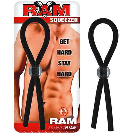 Maxx Men Erection Sleeve - Clear