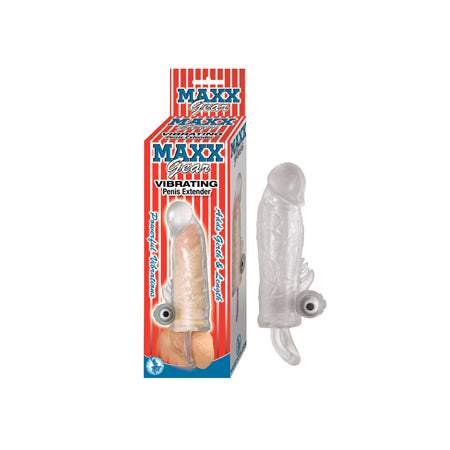 My Penis Extension 2 Flesh