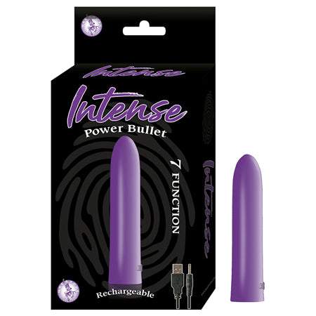 Energize Her Bunny 4 Purple