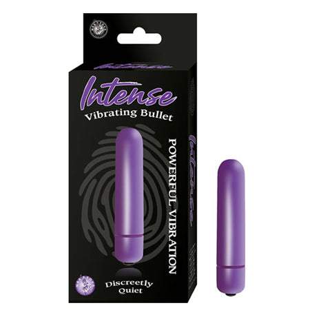 Intense Ultra Bullet - Purple