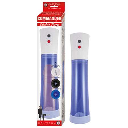 Ram Vibrating Cockring - Black
