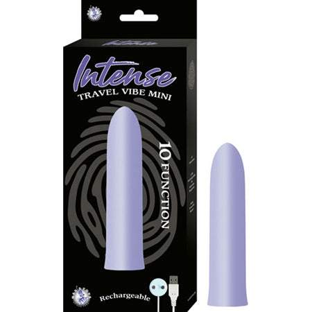 Commander Electric Pump - Blue