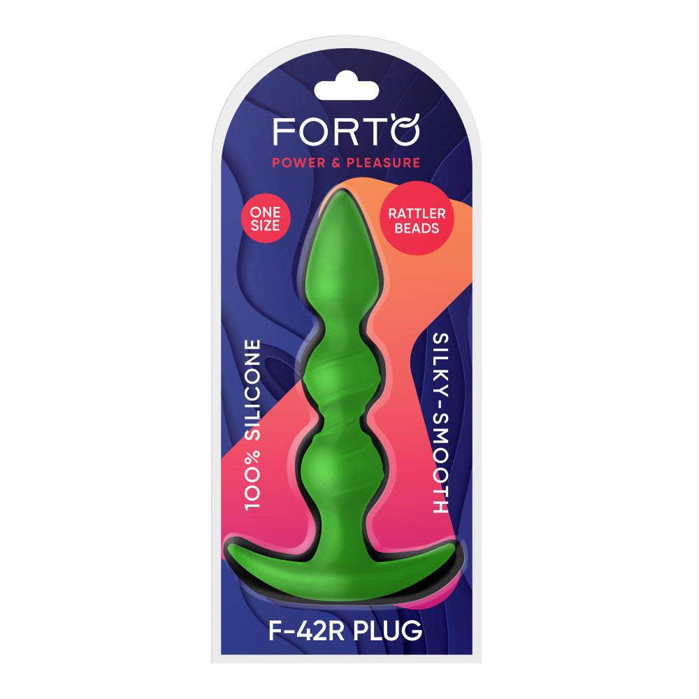 F-98R: Rattler Cone Small Black