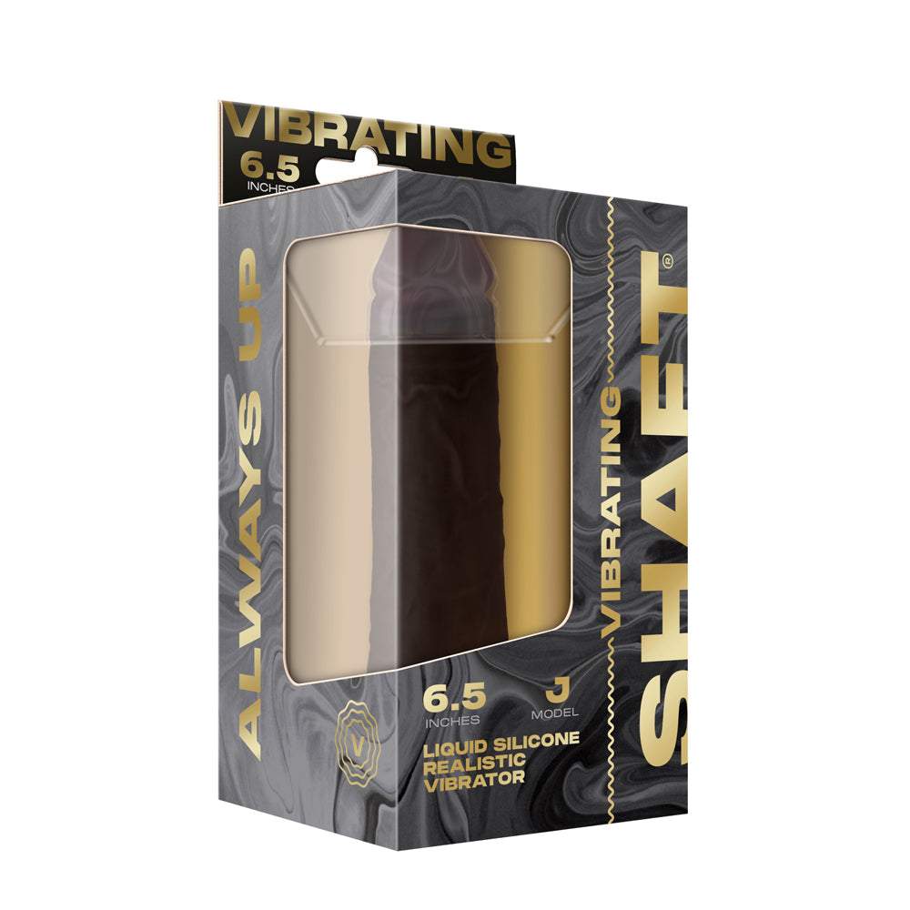Vibrating Model Model J 6.5" Pine